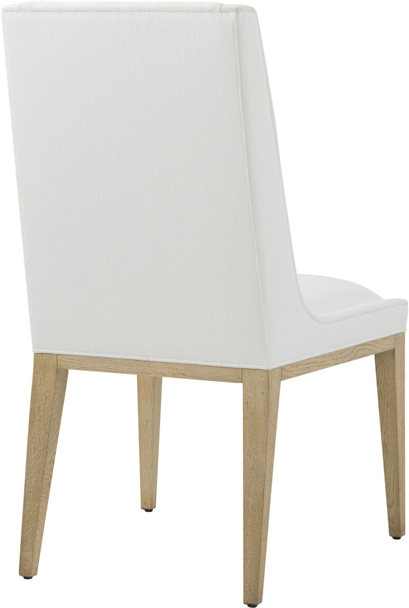 Balboa Upholstered Dining Side Chair image number 1